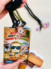 Load image into Gallery viewer, Teacher On-the-go Phone Strap (Self Collection Only)
