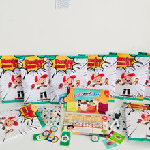 Load image into Gallery viewer, Customised Chipsbag - with Goodie Bag order
