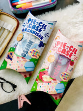 Load image into Gallery viewer, My Pie-cil case ORGANISER - Children's Day Special
