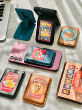 Load image into Gallery viewer, Teacher Magnetic Card Holder Blind Box [Self Collection Only]
