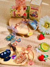 Load image into Gallery viewer, Claw Clip Bag Charm blind box
