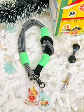 Load image into Gallery viewer, Christmas Surprise Box - Phone Wrist Strap with Surprise Charm
