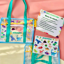 Load image into Gallery viewer, Multipurpose Tote Bag
