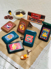 Load image into Gallery viewer, Teacher Magnetic Card Holder Blind Box
