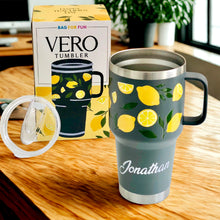 Load image into Gallery viewer, Vero Tumbler – Thoughtful Teacher’s Day Gift
