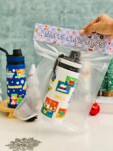 Load image into Gallery viewer, Light Weight Stainless Steel Bottles
