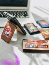 Load image into Gallery viewer, Teacher Magnetic Card Holder Blind Box [Self Collection Only]
