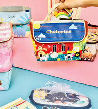 Load image into Gallery viewer, Snack Bags with Name customisation
