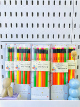Load image into Gallery viewer, Personalised Pencils (set of 6)
