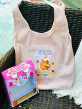 Load image into Gallery viewer, My Canvas Tote Bag - Children’s Day Special
