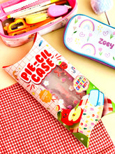 Load image into Gallery viewer, My Pie-cil case - Children's Day Special
