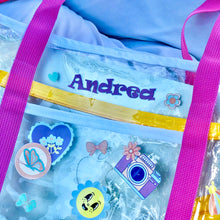 Load image into Gallery viewer, Multipurpose Tote Bag
