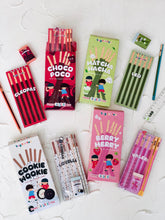 Load image into Gallery viewer, Customised Stationery Pockie Sets
