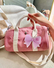 Load image into Gallery viewer, Customised Duffle Bags
