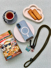 Load image into Gallery viewer, Teacher On-the-go Phone Strap (Self Collection Only)
