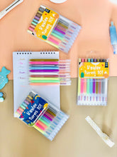 Load image into Gallery viewer, Personalised Colour Gel Pens (set of 10)
