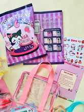 Load image into Gallery viewer, Customised Jelly Bag Surprise
