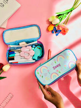 Load image into Gallery viewer, Pencil Cases with Name customisation
