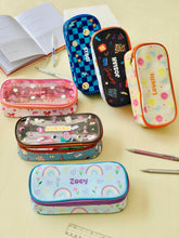 Load image into Gallery viewer, Pencil Cases with Name customisation
