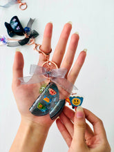 Load image into Gallery viewer, Claw Clip Bag Charm blind box
