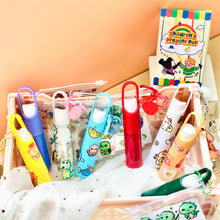 Load image into Gallery viewer, Christmas Present Pop- Surprise Box
