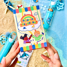 Load image into Gallery viewer, Christmas Present Pop- Surprise Box
