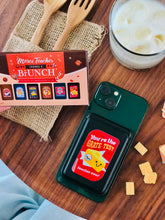 Load image into Gallery viewer, Teacher Magnetic Card Holder Blind Box

