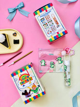 Load image into Gallery viewer, Christmas Present Pop- Surprise Box
