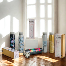 Load image into Gallery viewer, Kuro Bottle – Personalised Teacher’s Day Gift
