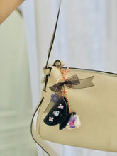 Load image into Gallery viewer, Claw Clip Bag Charm blind box
