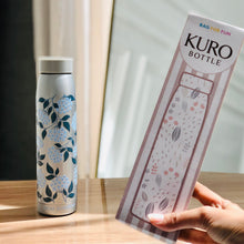 Load image into Gallery viewer, Kuro Bottle – Personalised Teacher’s Day Gift
