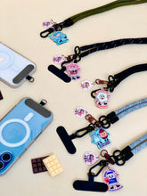 Load image into Gallery viewer, Teacher On-the-go Phone Strap (Self Collection Only)
