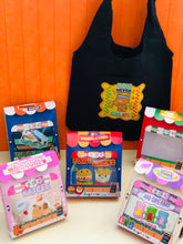 Load image into Gallery viewer, My Canvas Tote Bag - Children’s Day Special
