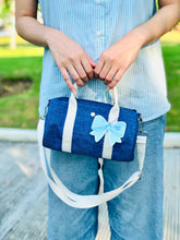 Load image into Gallery viewer, Customised Duffle Bags
