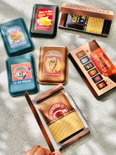 Load image into Gallery viewer, Teacher Magnetic Card Holder Blind Box [Self Collection Only]
