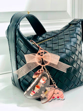 Load image into Gallery viewer, Claw Clip Bag Charm blind box
