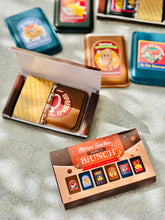 Load image into Gallery viewer, Teacher Magnetic Card Holder Blind Box [Self Collection Only]
