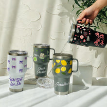 Load image into Gallery viewer, Vero Tumbler – Thoughtful Teacher’s Day Gift
