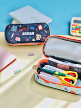 Load image into Gallery viewer, Pencil Cases with Name customisation

