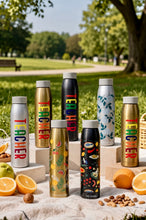 Load image into Gallery viewer, Kuro Bottle - Teachers’ Day
