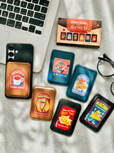 Load image into Gallery viewer, Teacher Magnetic Card Holder Blind Box [Self Collection Only]
