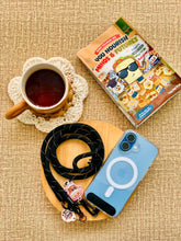 Load image into Gallery viewer, Teacher On-the-go Phone Strap (Self Collection Only)
