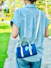 Load image into Gallery viewer, Customised Duffle Bags
