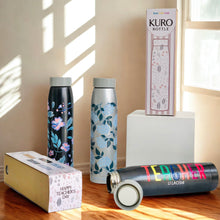 Load image into Gallery viewer, Kuro Bottle – Personalised Teacher’s Day Gift

