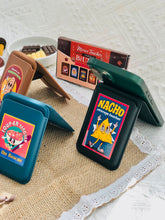 Load image into Gallery viewer, Teacher Magnetic Card Holder Blind Box

