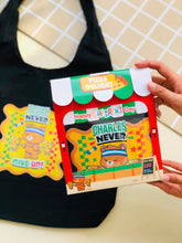 Load image into Gallery viewer, My Canvas Tote Bag - Children’s Day Special
