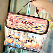 Load image into Gallery viewer, Snack Bags with Name customisation
