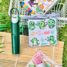 Load image into Gallery viewer, Christmas Present Pop- Surprise Box
