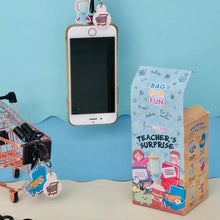 Load image into Gallery viewer, Teacher’s Surprise Gift Box
