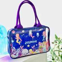 Load image into Gallery viewer, Customised Carry Out Bag with Name customisation
